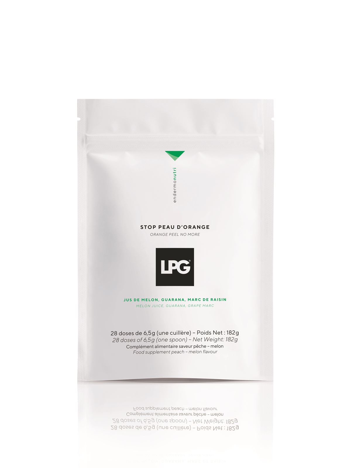 LPG ® endermologie Stop Peau D'Orange - Imagen 2