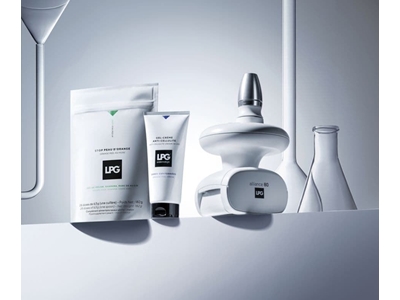 LPG® Endermologie