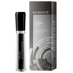 M2 BEAUTÉ BIG SIZE EYELASH ACTIVATING SERUM - Imagen 1