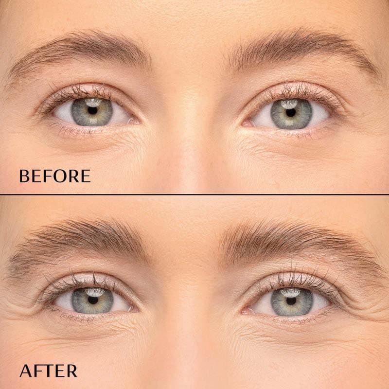 M2 BEAUTÉ BROWS EYEBROW RENEWING SERUM (sin plástico exterior) - Imagen 3