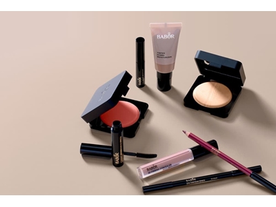 Maquillaje - Página 3