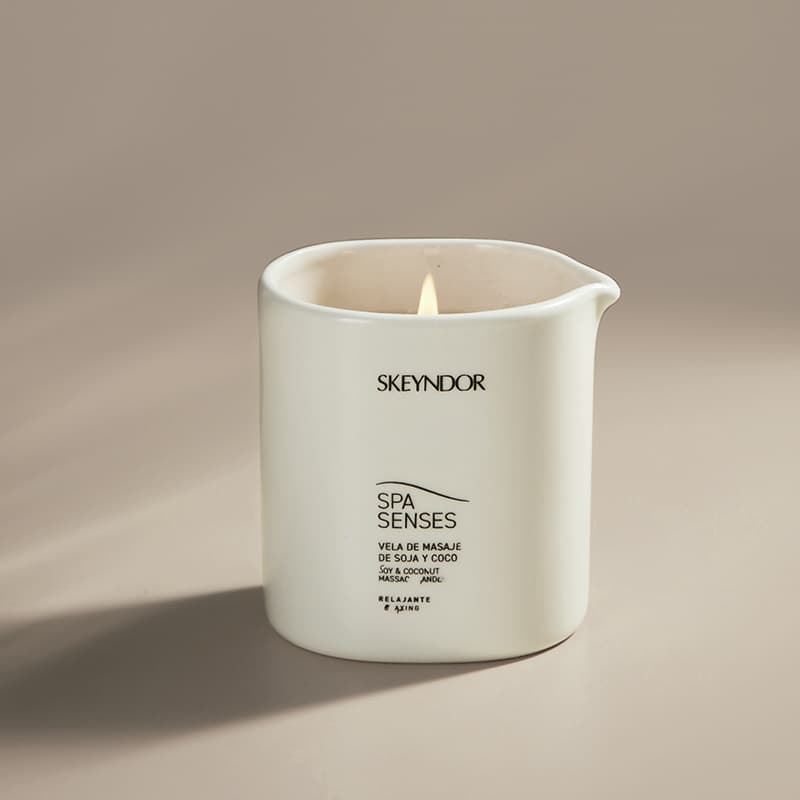 MASAJE  CANDLE MASSAGE - Imagen 2
