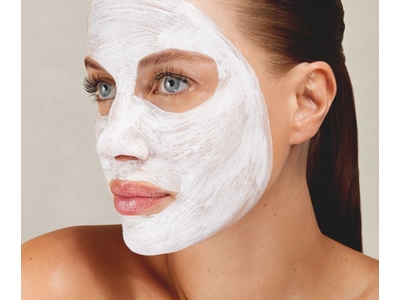 Mascarillas y peelings