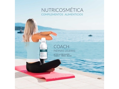 Nutricosmética