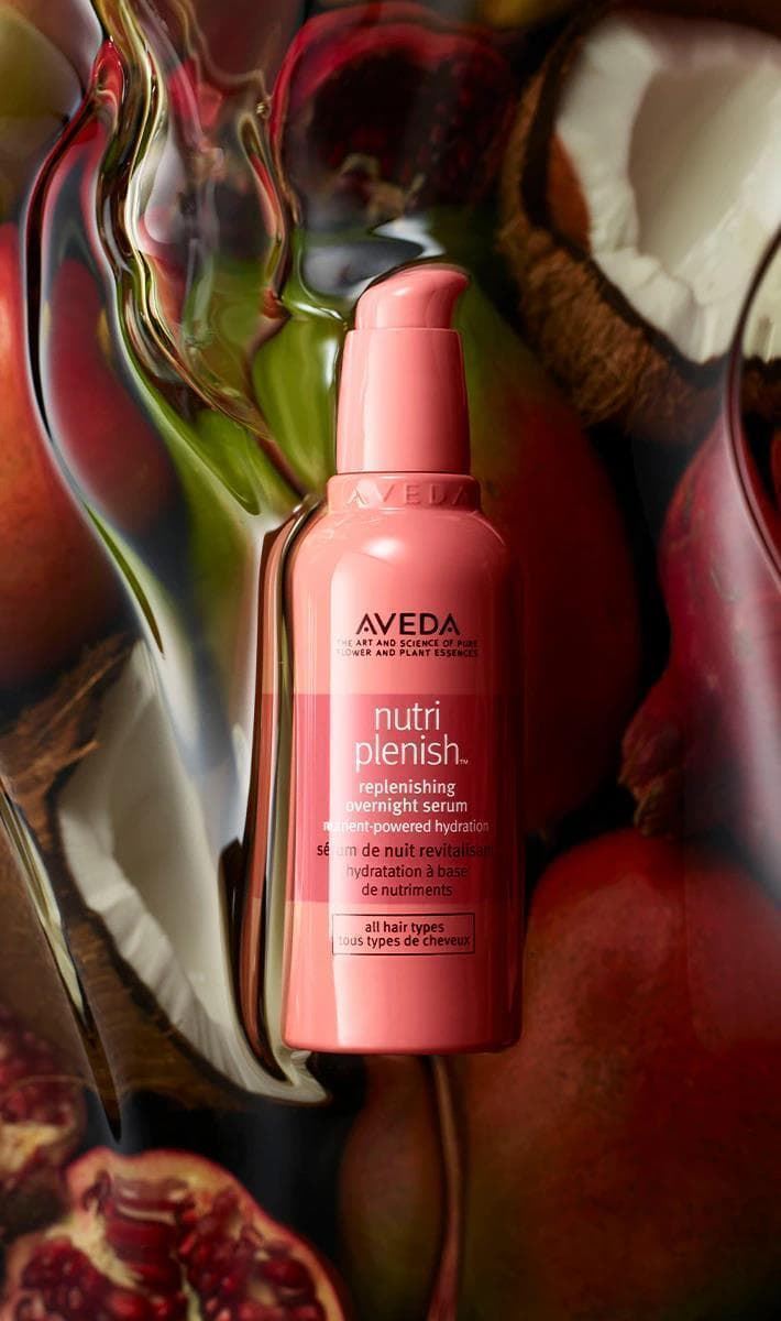 NUTRIPENISH™  REPLENISHING OVERNIGHT SERUM - Imagen 2