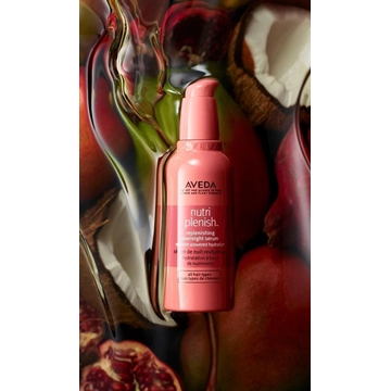 NUTRIPENISH™  REPLENISHING OVERNIGHT SERUM - Imagen 2