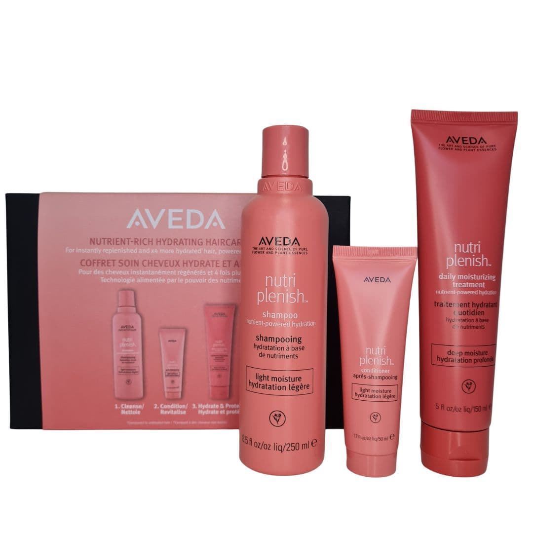 NUTRIPENISH™ SET BLACK FRIDAY - Imagen 2