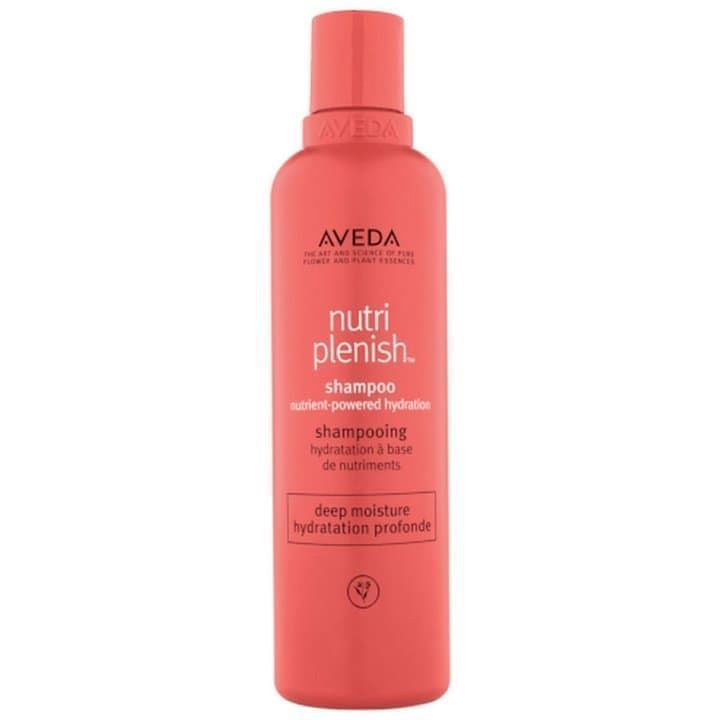 NUTRIPENISH™ SHAMPOO DEEP MOISTURE - Imagen 1