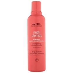 NUTRIPENISH™ SHAMPOO DEEP MOISTURE - Imagen 1