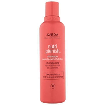 NUTRIPENISH™ SHAMPOO DEEP MOISTURE - Imagen 1