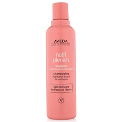 NUTRIPENISH™ SHAMPOO LIGHT MOISTURE - Imagen 1