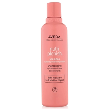 NUTRIPENISH™ SHAMPOO LIGHT MOISTURE - Imagen 1