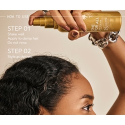 ONE FOR ALL LEAVE-IN ELIXIR - Imagen 2