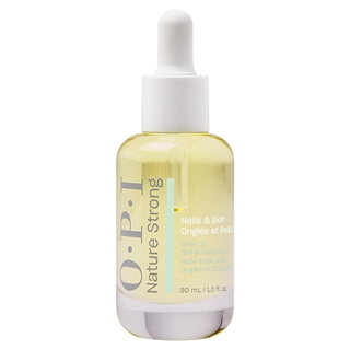 OPI NATURE STRONG GLOW UP NAIL & CUTICLE OIL - Imagen 1