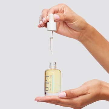 OPI NATURE STRONG GLOW UP NAIL & CUTICLE OIL - Imagen 2