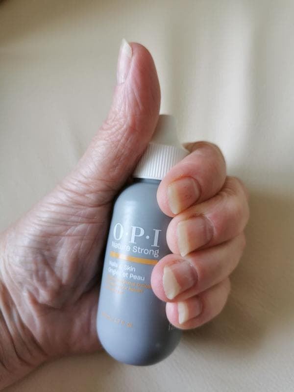 OPI NATURE STRONG SOOTHE & REMOVE CUTICLES - Imagen 4