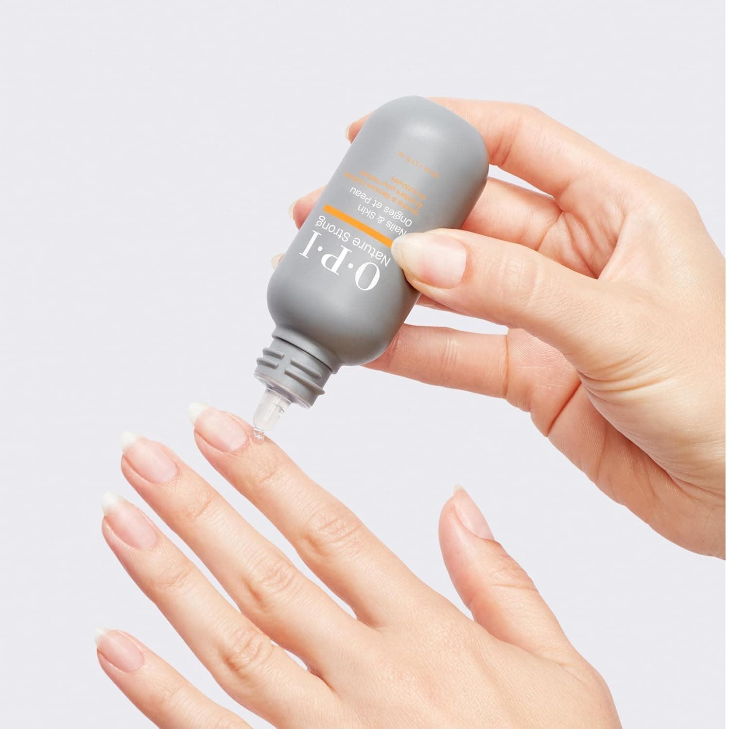 OPI NATURE STRONG SOOTHE & REMOVE CUTICLES - Imagen 5