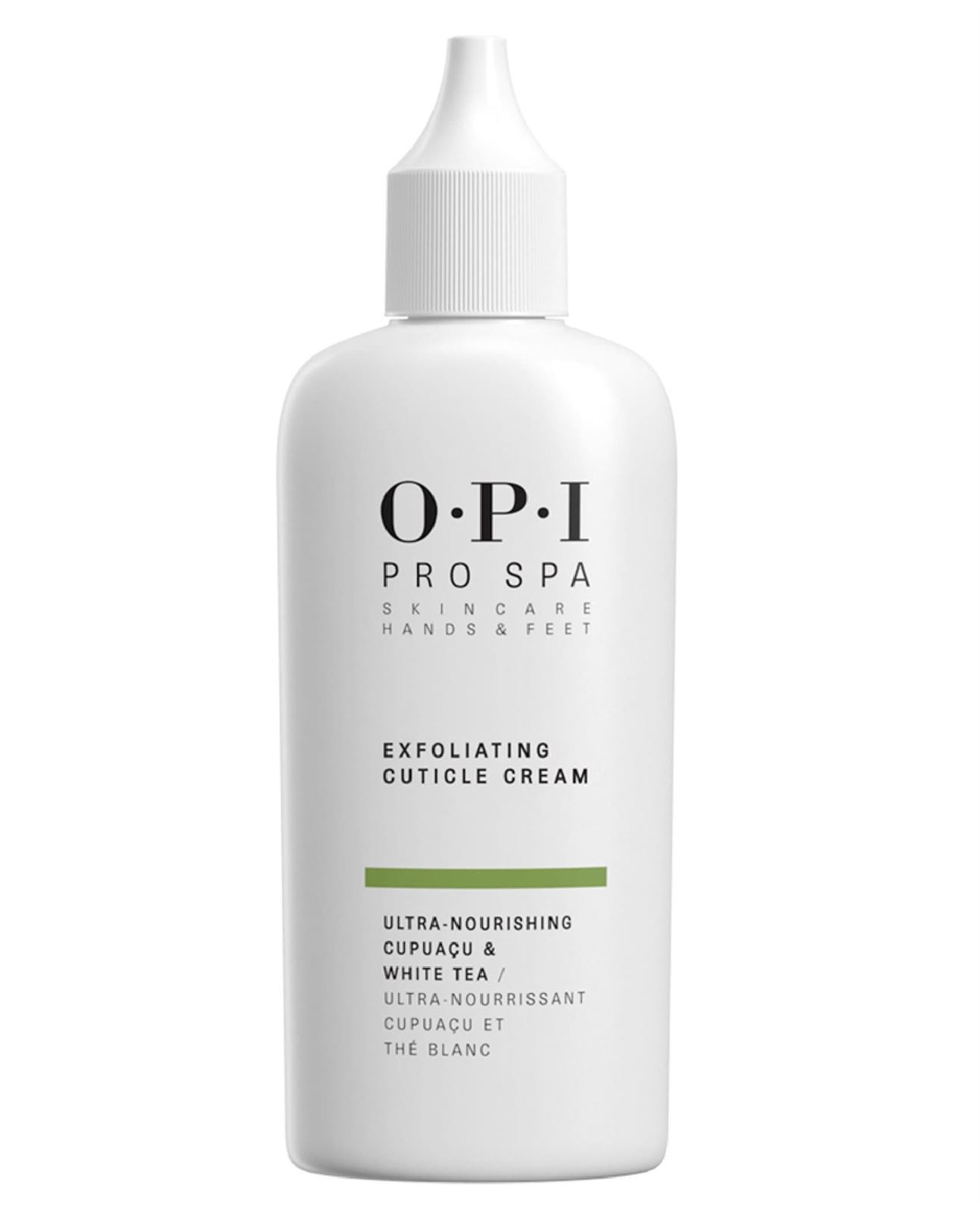 OPI PRO SPA EXFOLIATING CUTICLE - Imagen 1