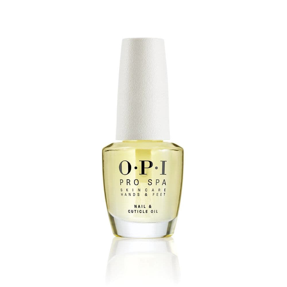 OPI PRO SPA NAIL&CUTICLE OIL - Imagen 1