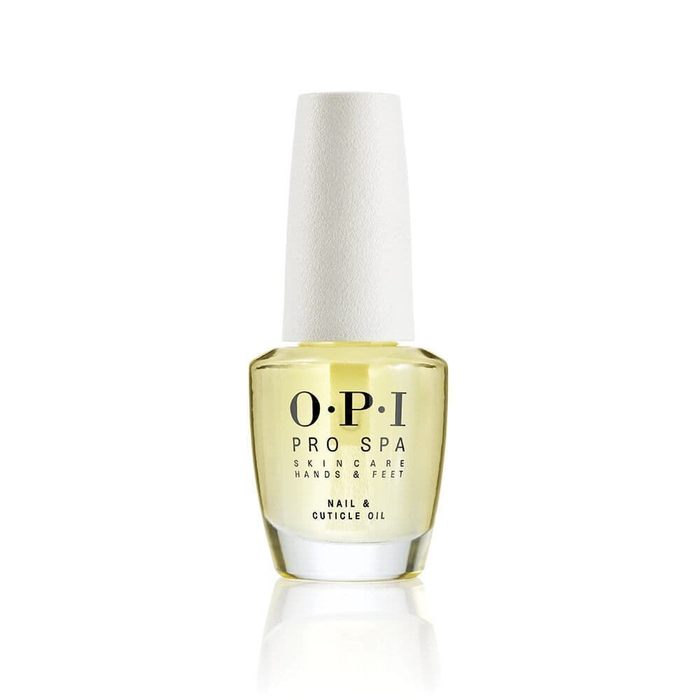 OPI PRO SPA NAIL&CUTICLE OIL - Imagen 1