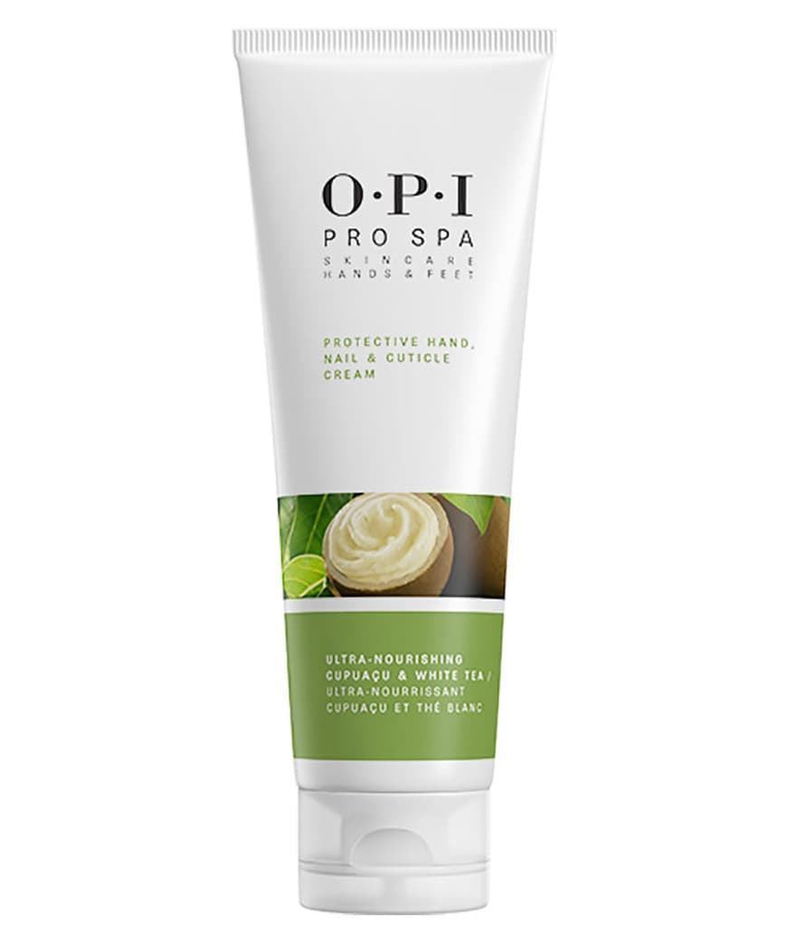 OPI PRO SPA PROTECTIVE HAND, NAIL & CUTICLE CREAM - Imagen 1