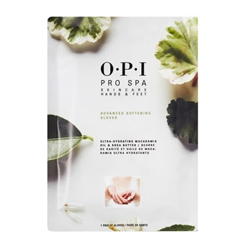 OPI PROSPA ADVANCED SOFTENING GLOVES - Imagen 1