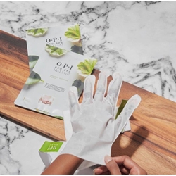 OPI PROSPA ADVANCED SOFTENING GLOVES - Imagen 2