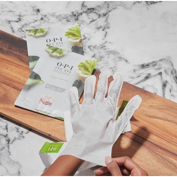 OPI PROSPA ADVANCED SOFTENING GLOVES - Imagen 2