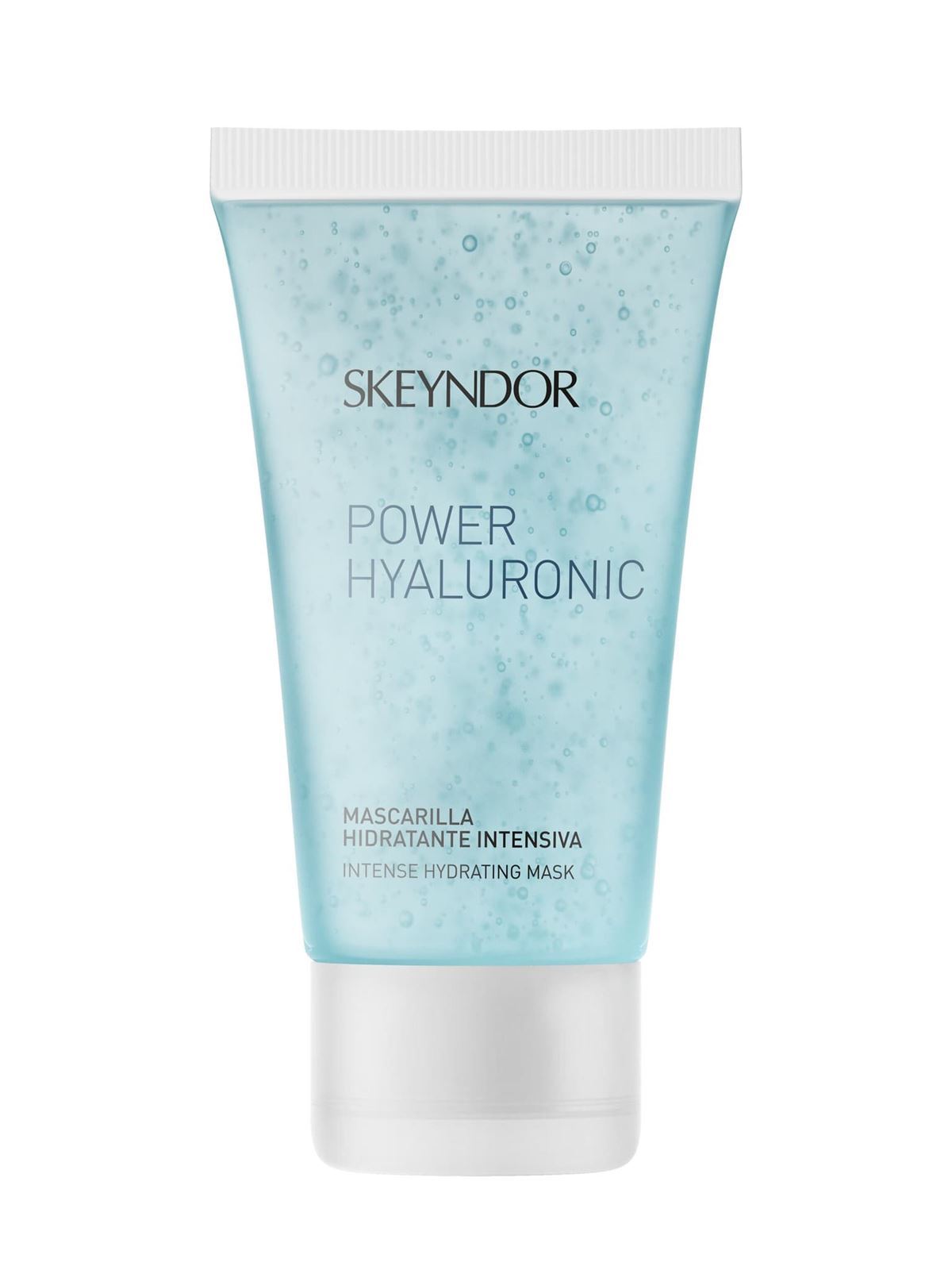 POWER HYALURONIC MASK - Imagen 1