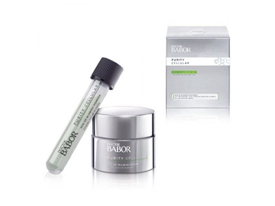 Purity Cellular  (piel con impurezas)