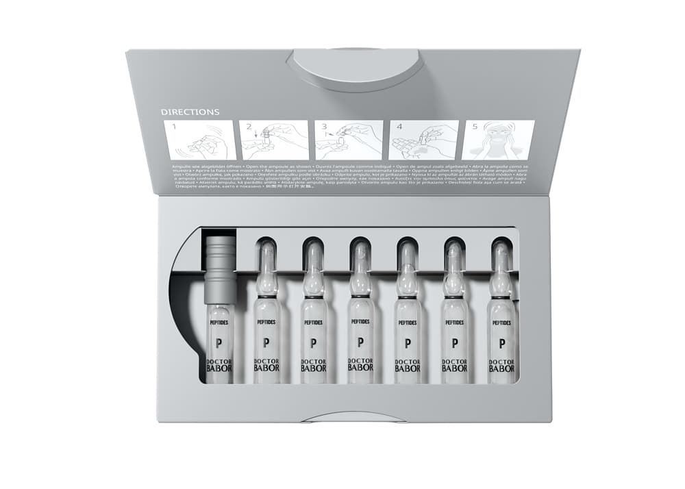 REJUVENATION AMPOULE SERUM CONCENTRATE - Imagen 2