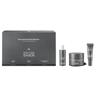 REJUVENATION ROUTINE SET - Imagen 1