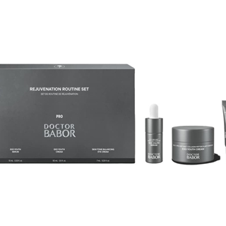 REJUVENATION ROUTINE SET - Imagen 1