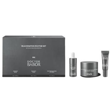 REJUVENATION ROUTINE SET - Imagen 1