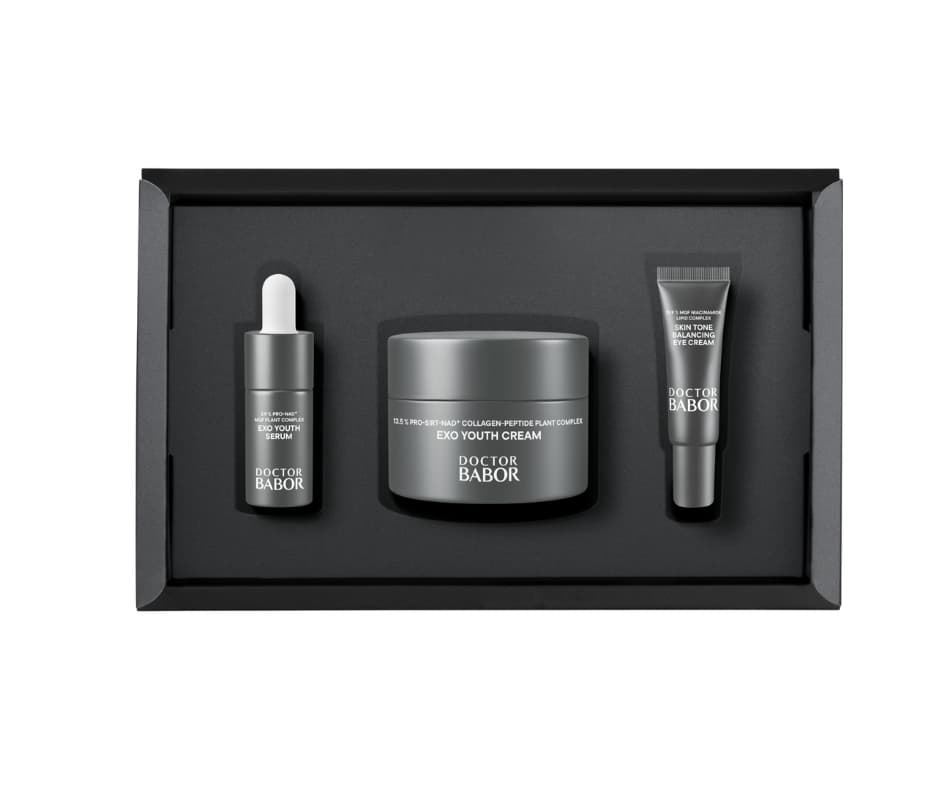 REJUVENATION ROUTINE SET - Imagen 2