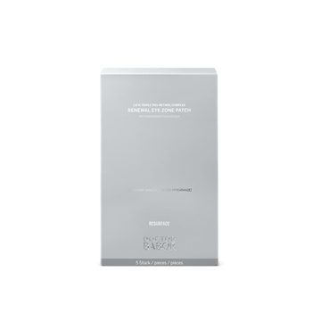 RENEWAL EYE ZONE PATCHES - Imagen 2