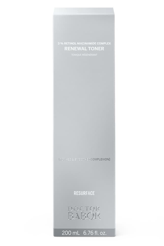 RENEWAL TONER - Imagen 2