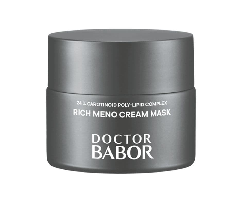 RICH MENO CREAM MASK - Imagen 1