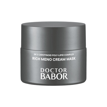 RICH MENO CREAM MASK - Imagen 1