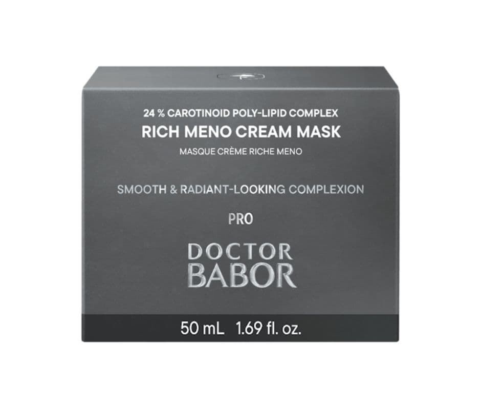 RICH MENO CREAM MASK - Imagen 2