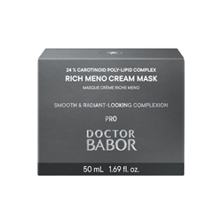 RICH MENO CREAM MASK - Imagen 2