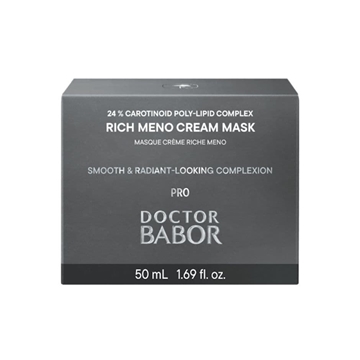 RICH MENO CREAM MASK - Imagen 2