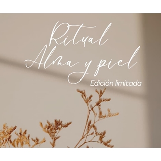 RITUAL ALMA Y PIEL "Ed.Limitada Día de la Madre" - Imagen 2