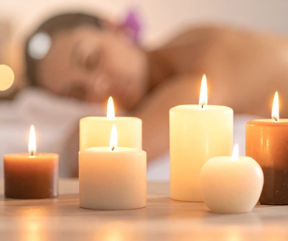 RITUAL ALMA Y PIEL - Imagen 1