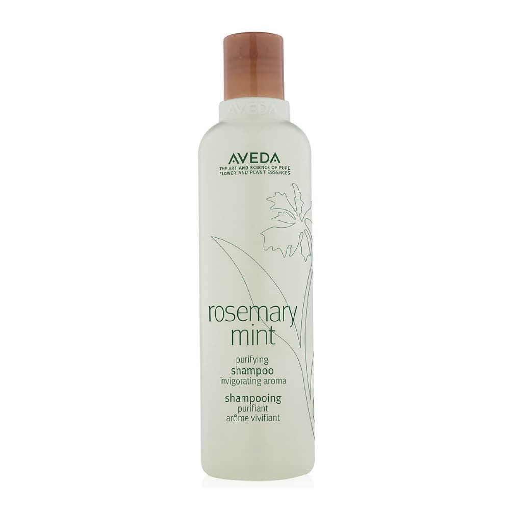 ROSEMARY MINT PURIFYING SHAMPOO - Imagen 1