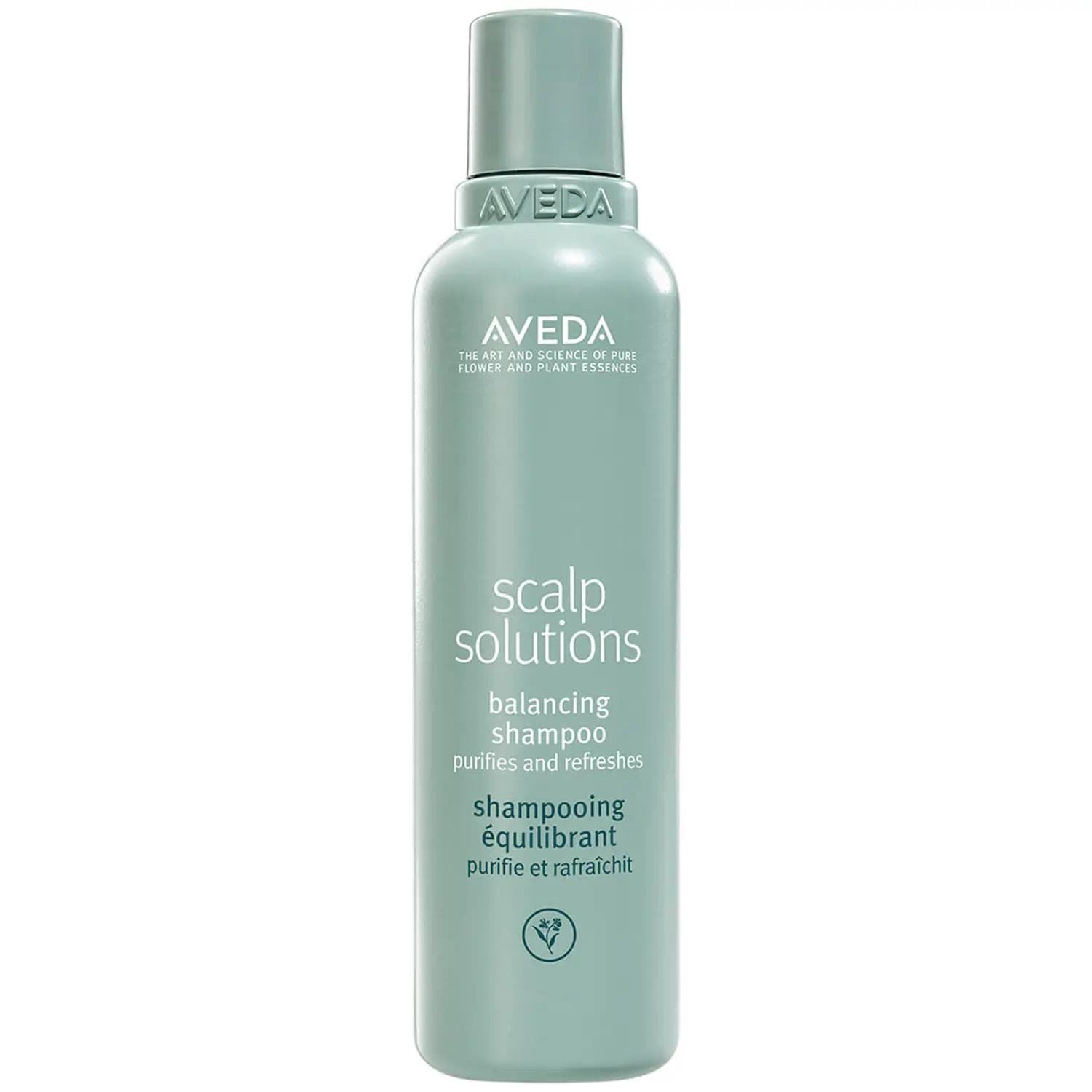 SCALP SOLUTIONS BALANCING SHAMPOO - Imagen 1