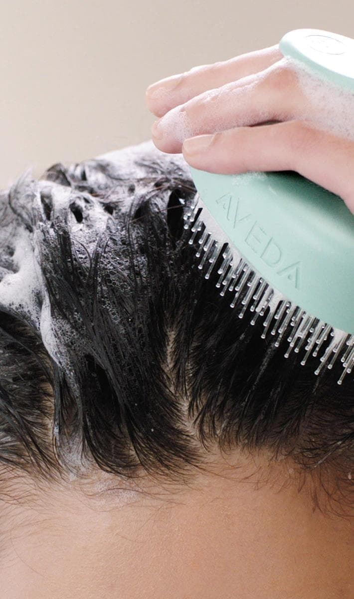 SCALP SOLUTIONS BALANCING SHAMPOO - Imagen 2