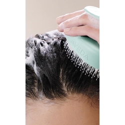 SCALP SOLUTIONS BALANCING SHAMPOO - Imagen 2