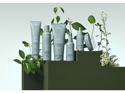 Scalp Solutions (Reequilibrante cuero cabelludo)