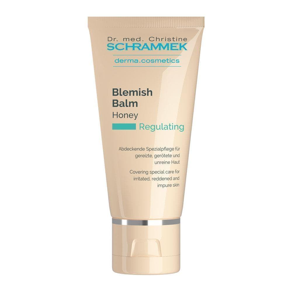 SCHRAMMEK BLEMISH BALM HONEY - Imagen 1